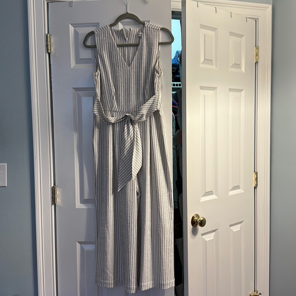 Calvin Klein jumpsuit